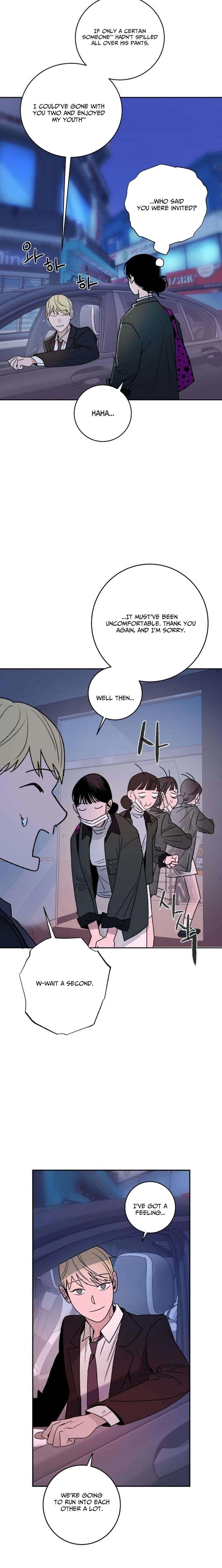 How to Love Ma Do-Ae Chapter 9 page 13 - 
