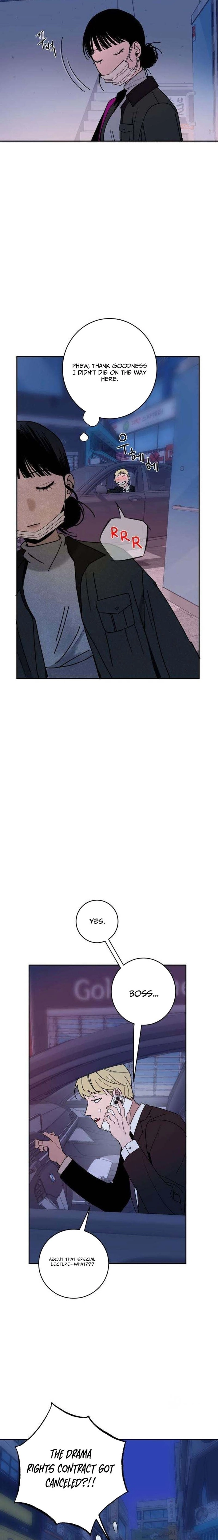 How to Love Ma Do-Ae Chapter 9 page 15 - 