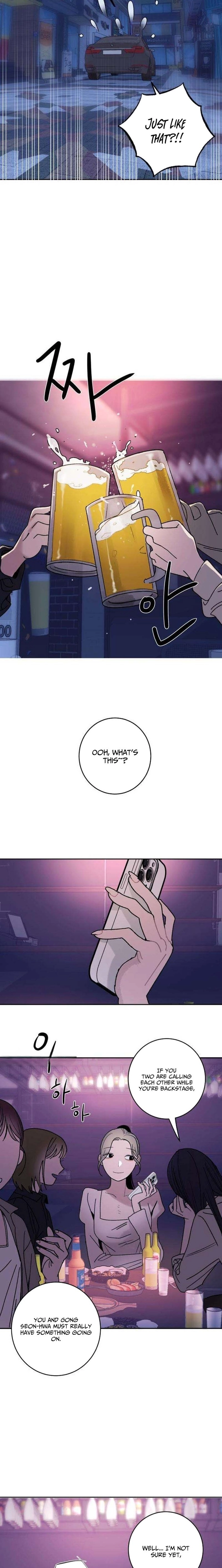 How to Love Ma Do-Ae Chapter 9 page 16 - 