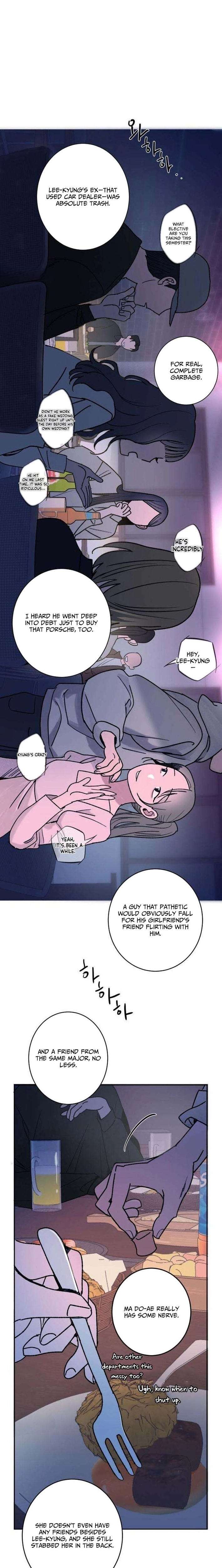 How to Love Ma Do-Ae Chapter 9 page 19 - 