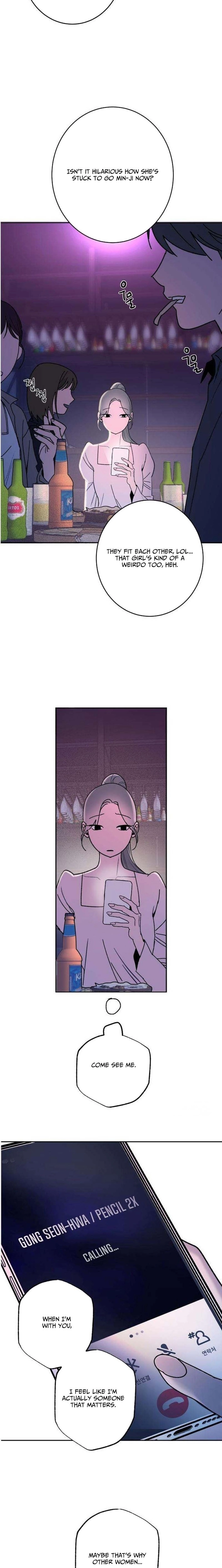 How to Love Ma Do-Ae Chapter 9 page 20 - 