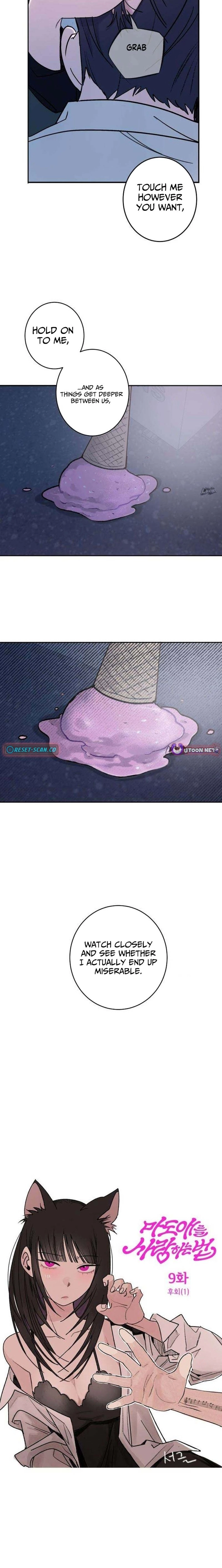 How to Love Ma Do-Ae Chapter 9 page 3 - 