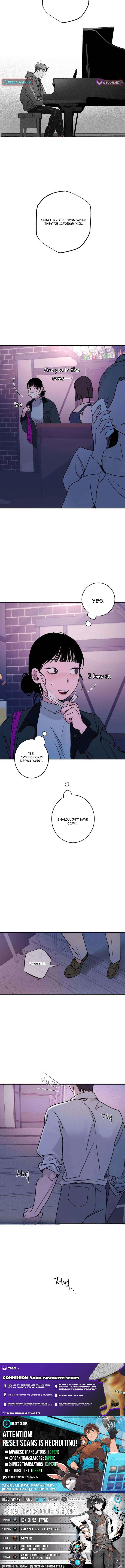 How to Love Ma Do-Ae Chapter 9 page 21 - 