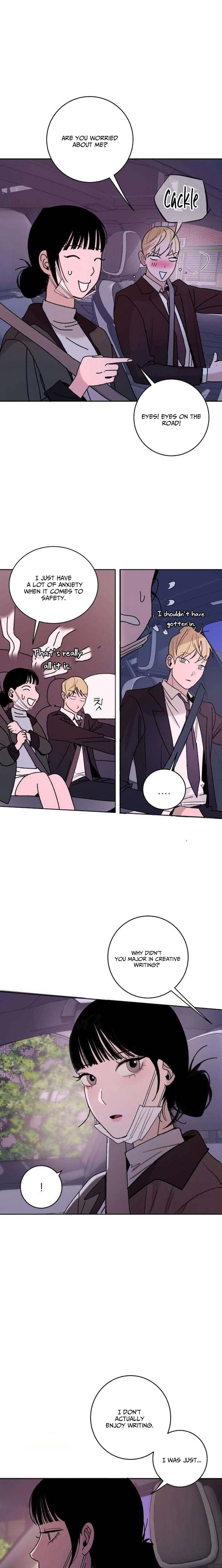 How to Love Ma Do-Ae Chapter 9 page 5 - 