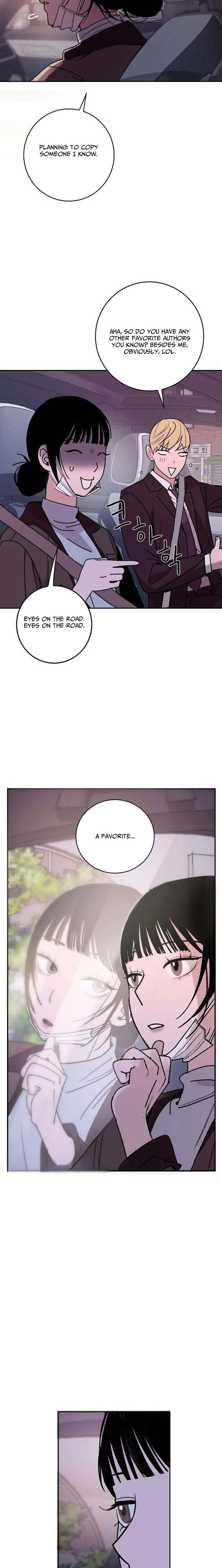How to Love Ma Do-Ae Chapter 9 page 6 - 