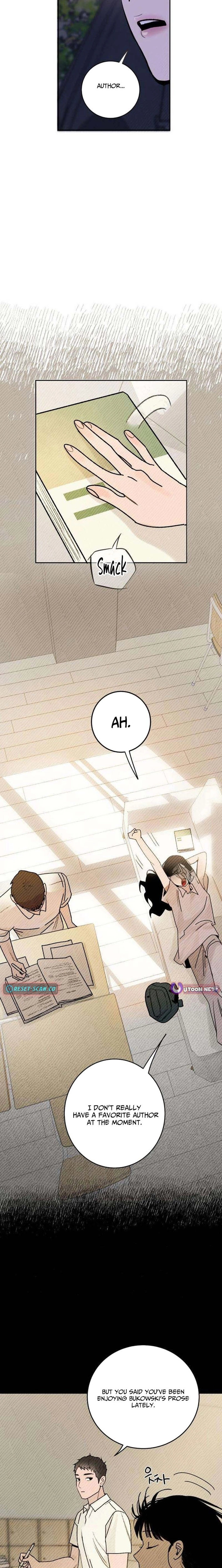 How to Love Ma Do-Ae Chapter 9 page 7 - 