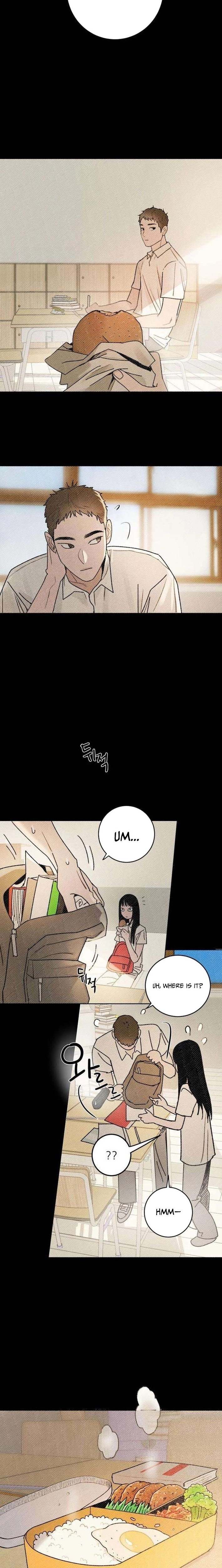 How to Love Ma Do-Ae Chapter 9 page 8 - 