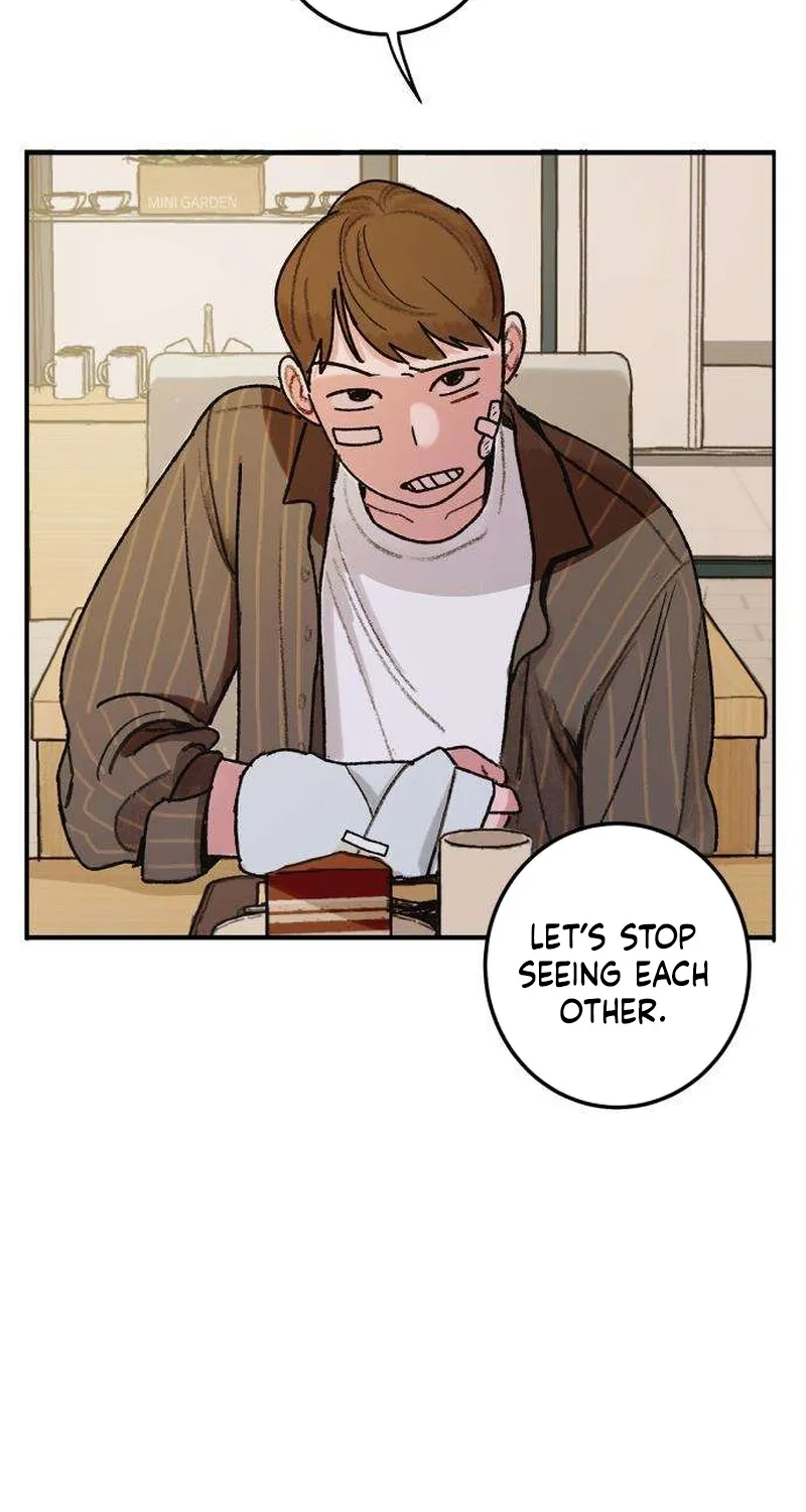How to Love Ma Doae Chapter 1 page 2 - 