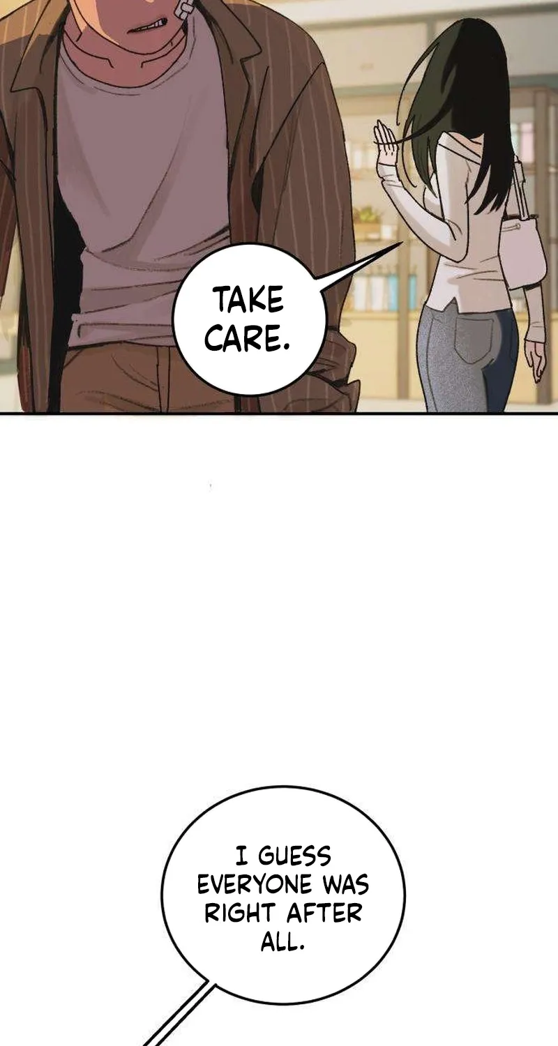 How to Love Ma Doae Chapter 1 page 11 - 