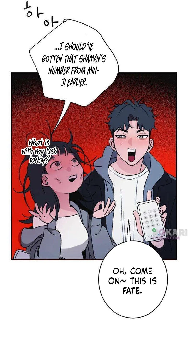 How to Love Ma Doae Chapter 1 page 102 - 
