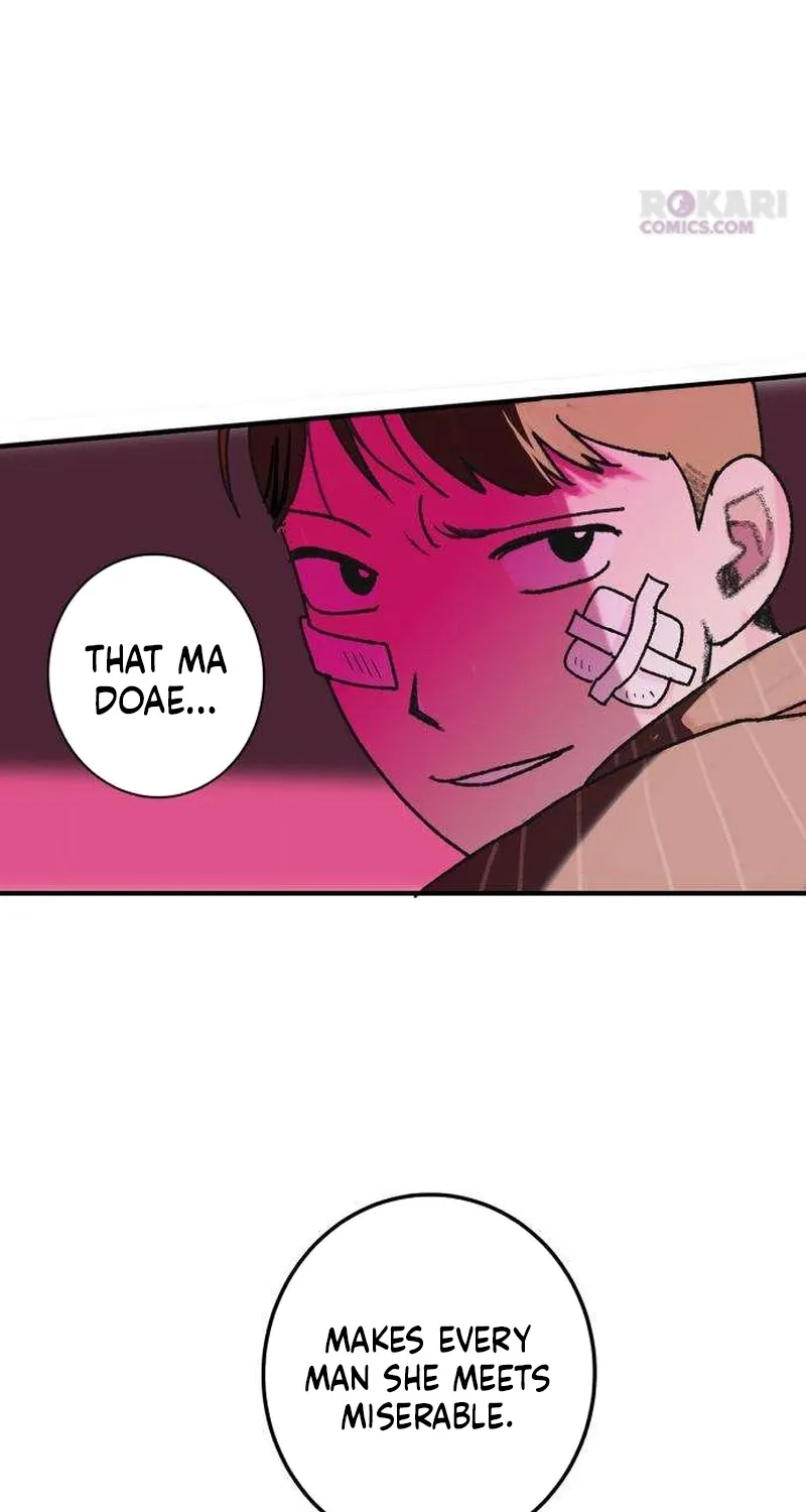 How to Love Ma Doae Chapter 1 page 13 - 
