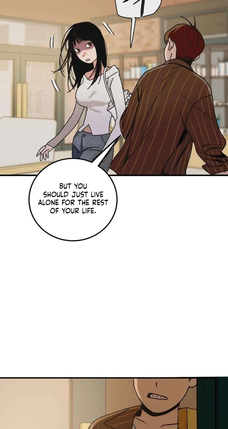 How to Love Ma Doae Chapter 1 page 18 - 