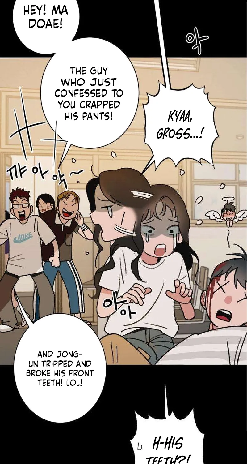 How to Love Ma Doae Chapter 1 page 28 - 