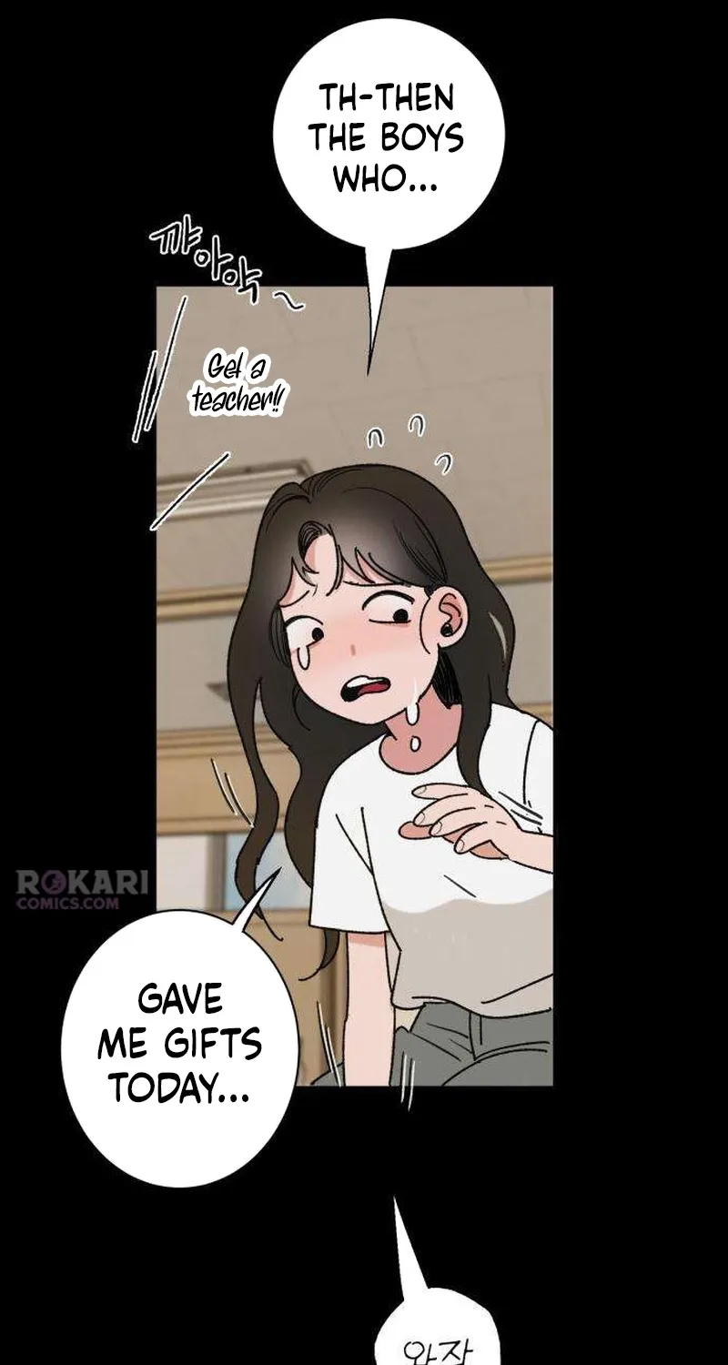 How to Love Ma Doae Chapter 1 page 30 - 