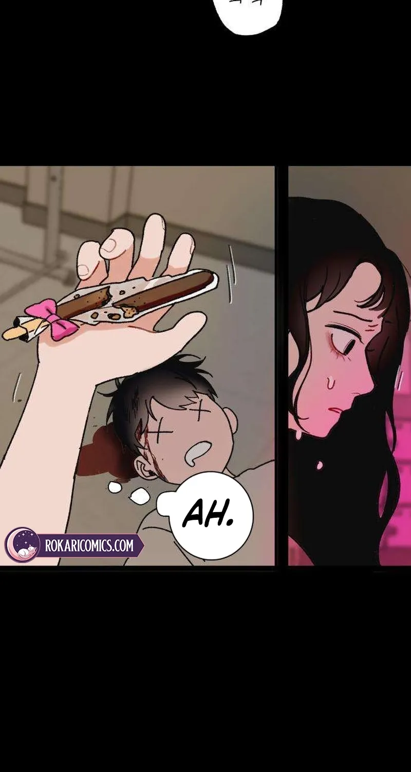 How to Love Ma Doae Chapter 1 page 31 - 
