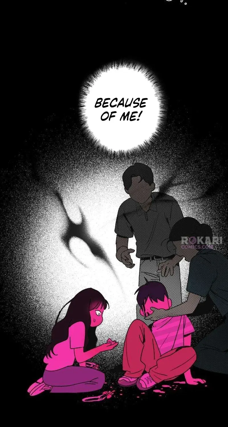 How to Love Ma Doae Chapter 1 page 33 - 