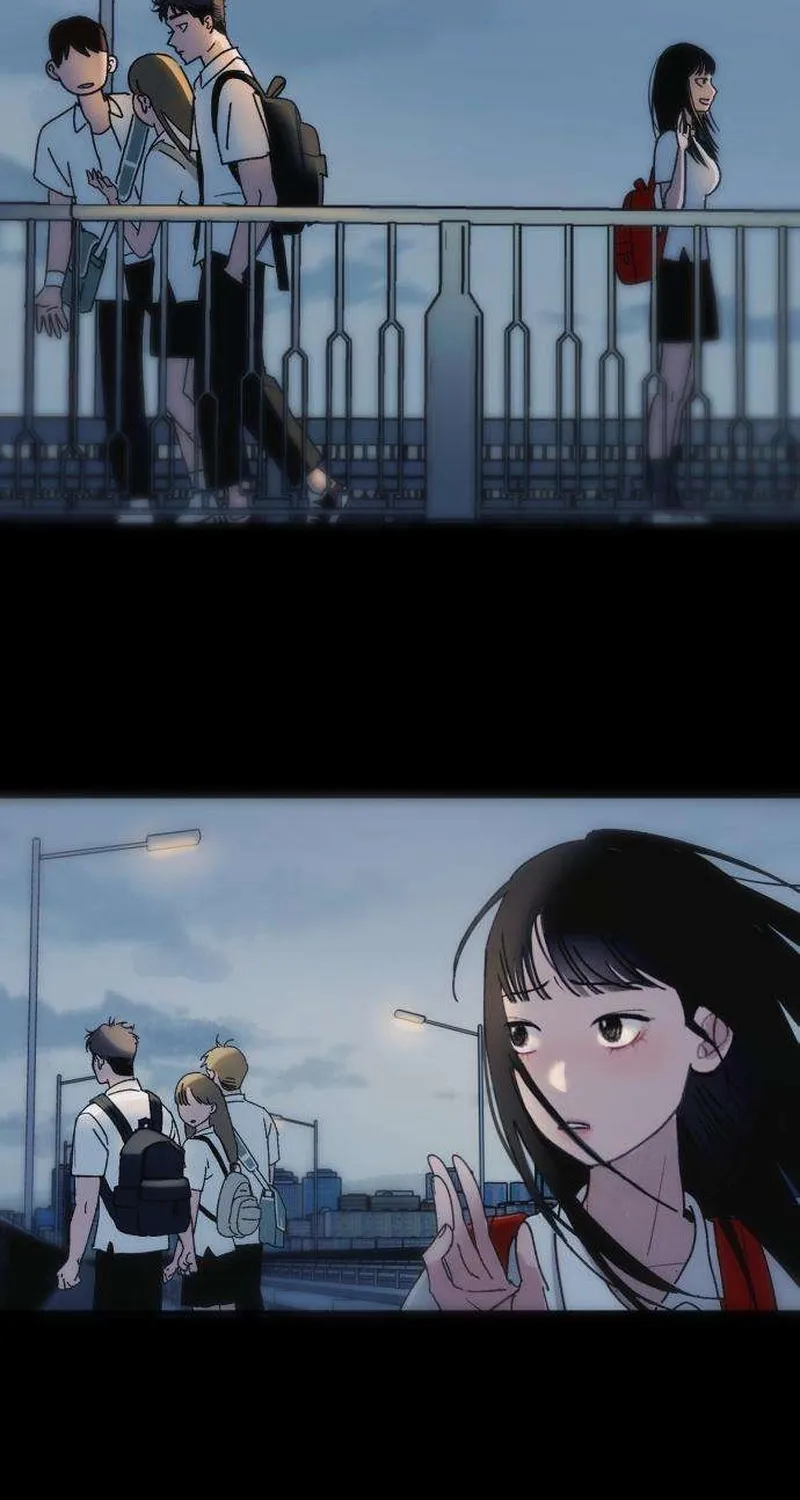 How to Love Ma Doae Chapter 1 page 35 - 