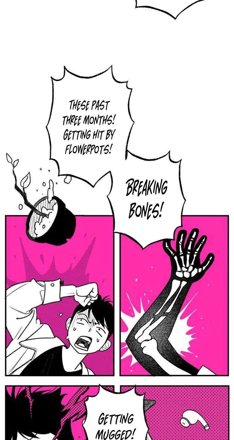 How to Love Ma Doae Chapter 1 page 5 - 