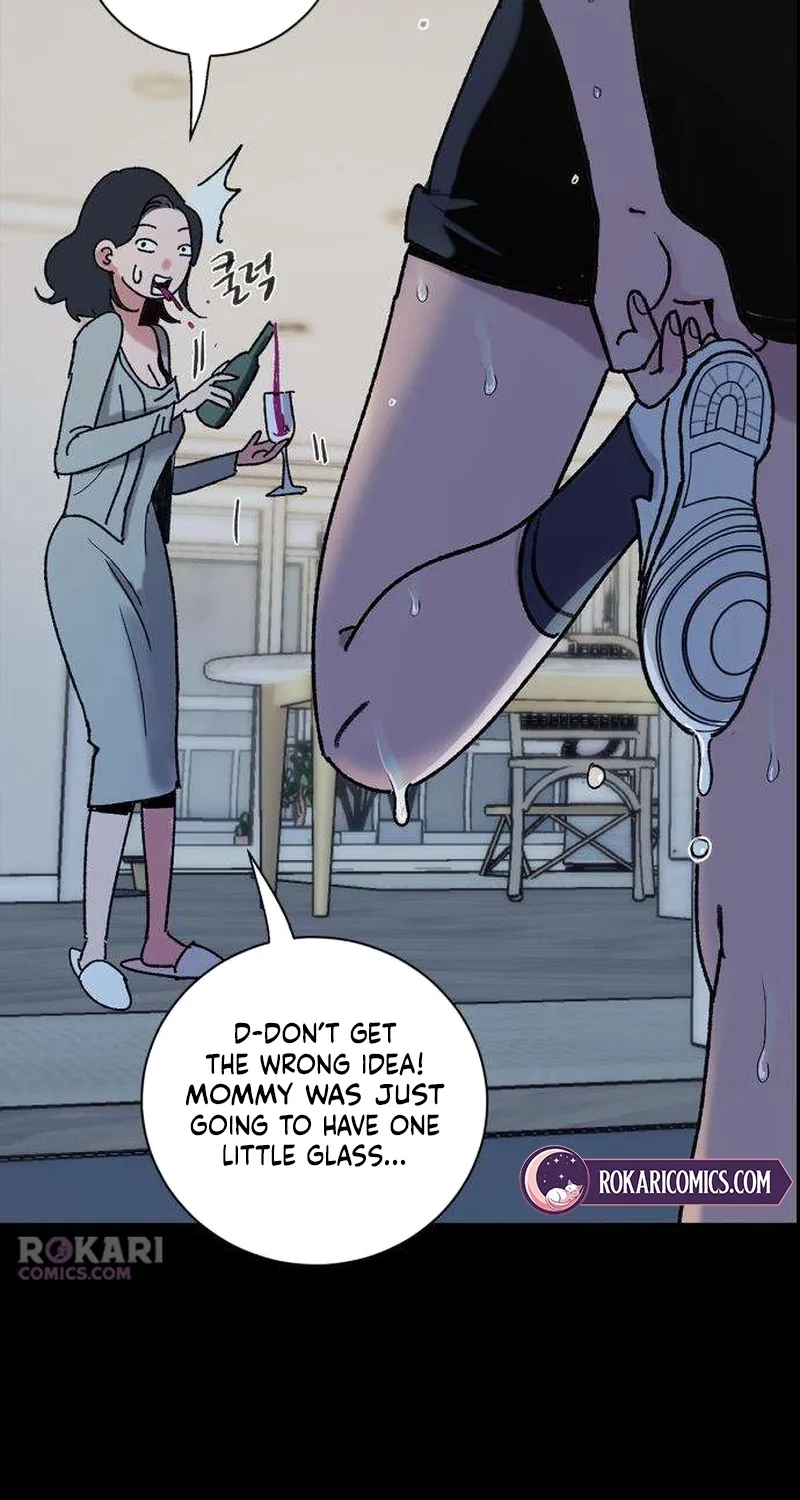 How to Love Ma Doae Chapter 1 page 42 - 