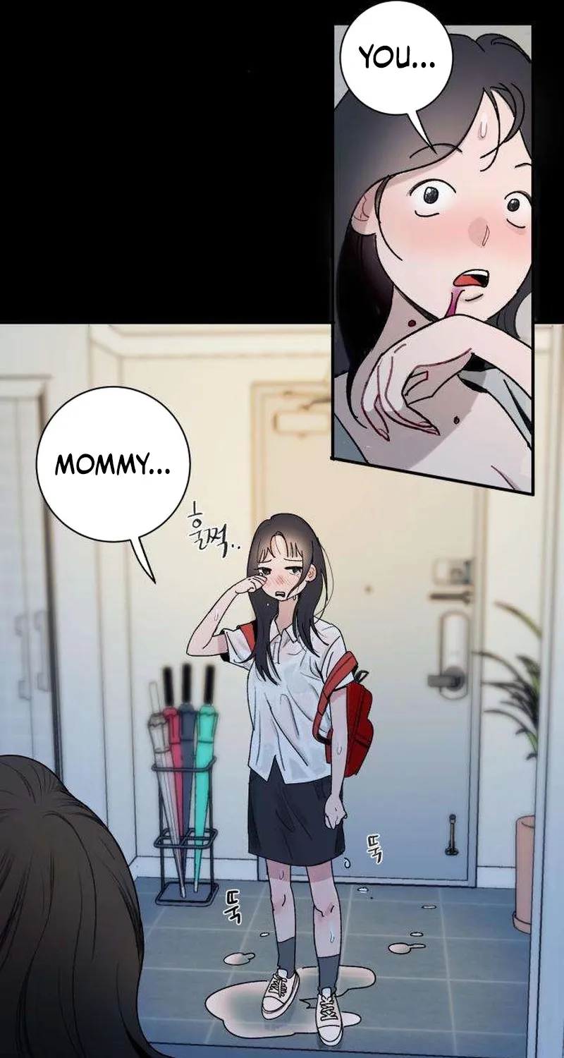 How to Love Ma Doae Chapter 1 page 44 - 