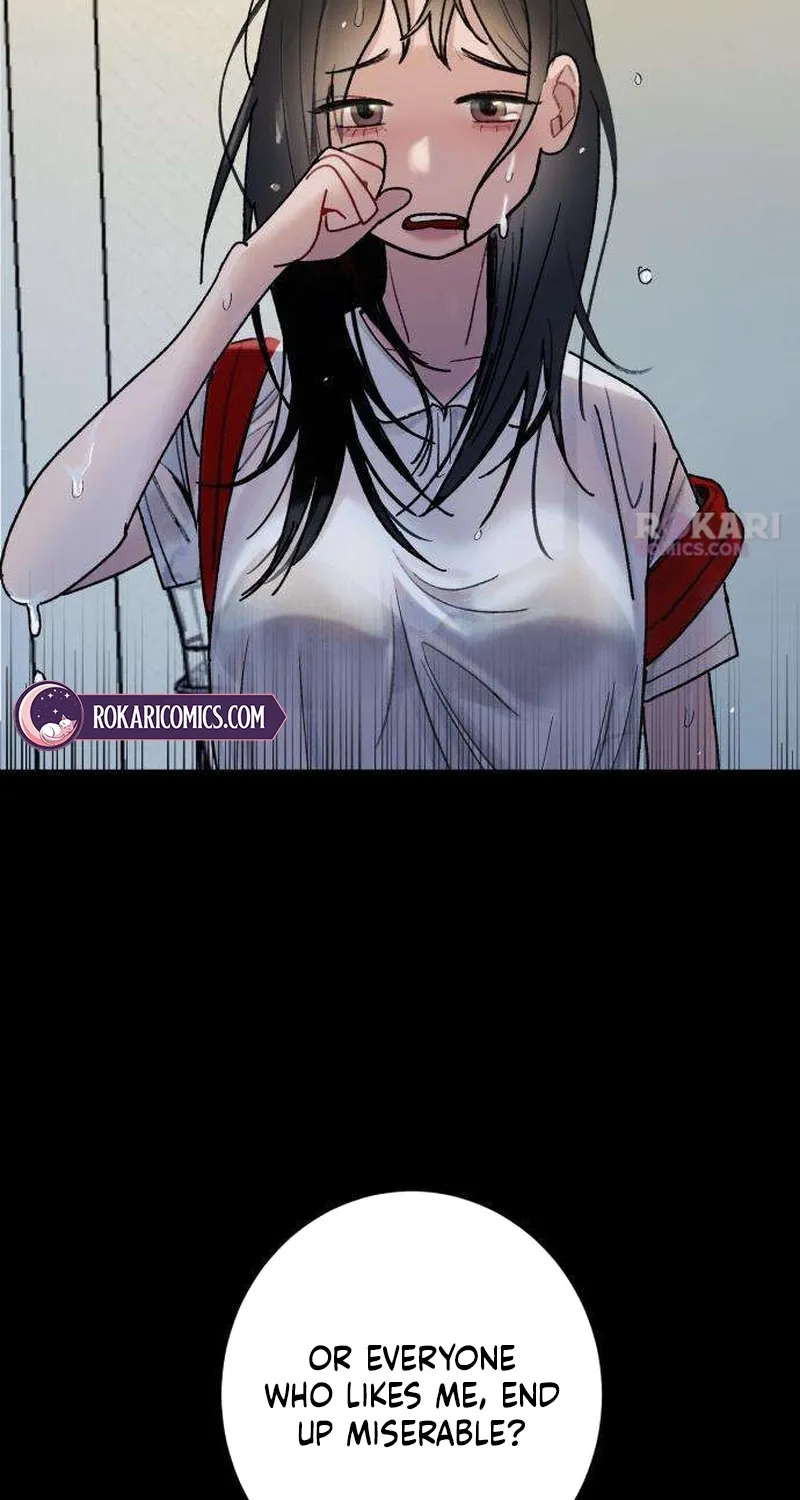 How to Love Ma Doae Chapter 1 page 46 - 