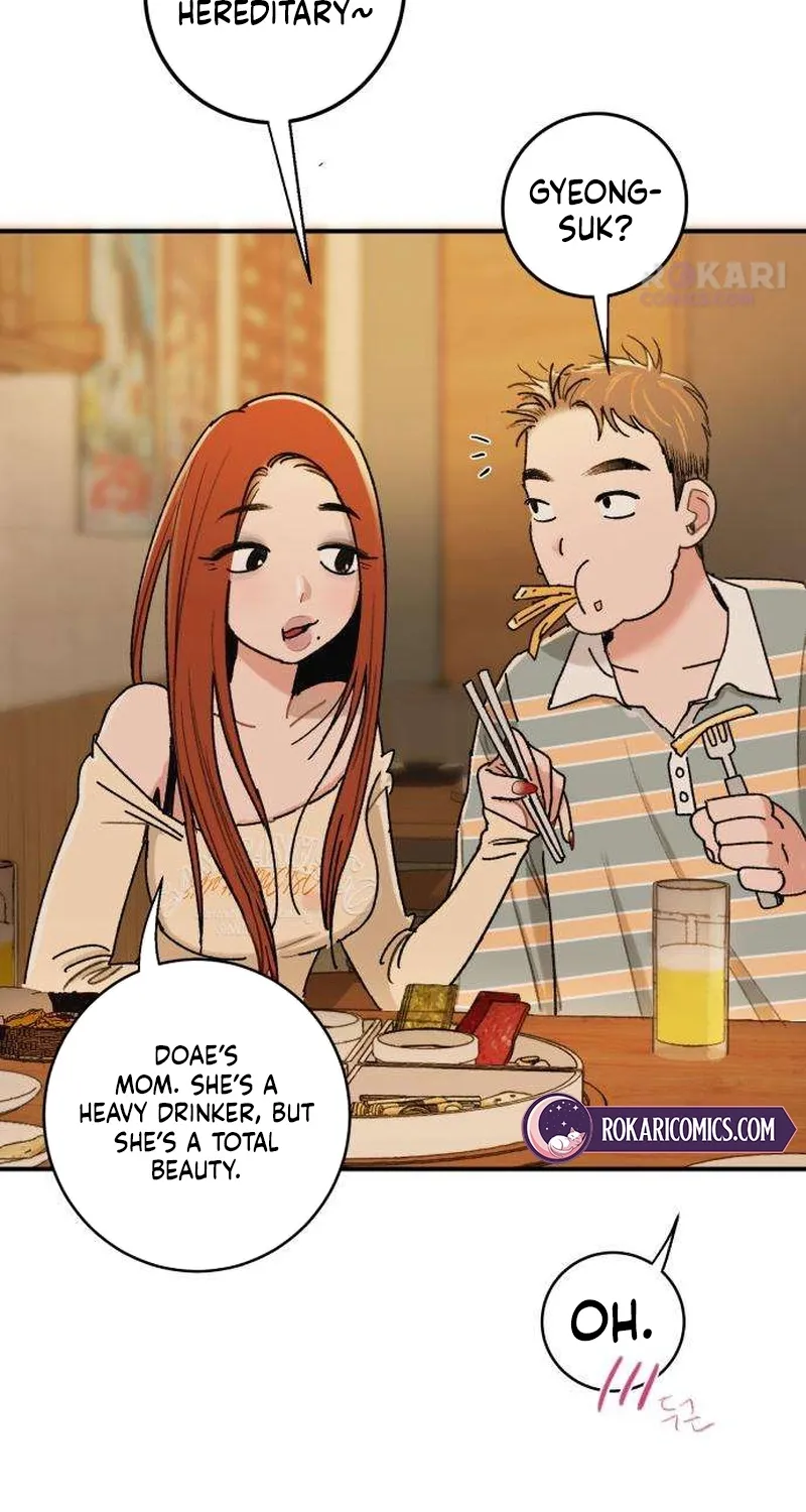 How to Love Ma Doae Chapter 1 page 49 - 