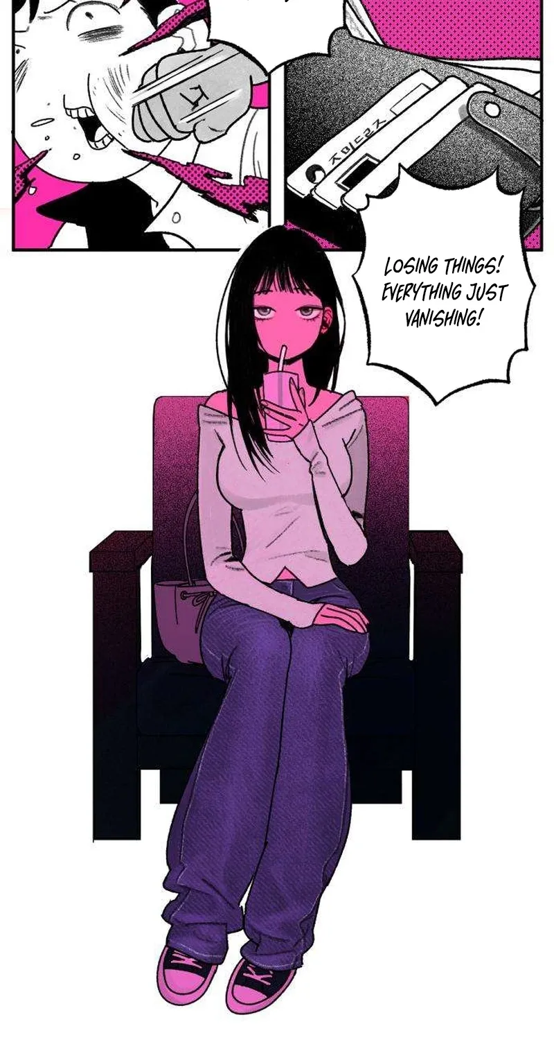 How to Love Ma Doae Chapter 1 page 6 - 