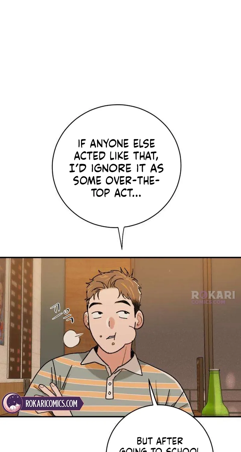 How to Love Ma Doae Chapter 1 page 52 - 