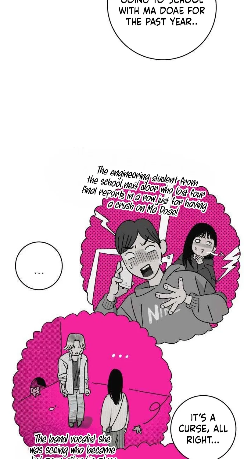 How to Love Ma Doae Chapter 1 page 53 - 