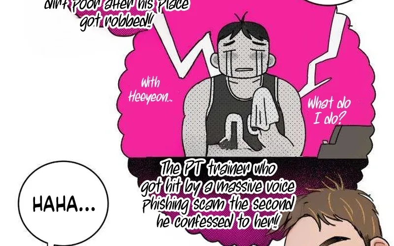 How to Love Ma Doae Chapter 1 page 54 - 