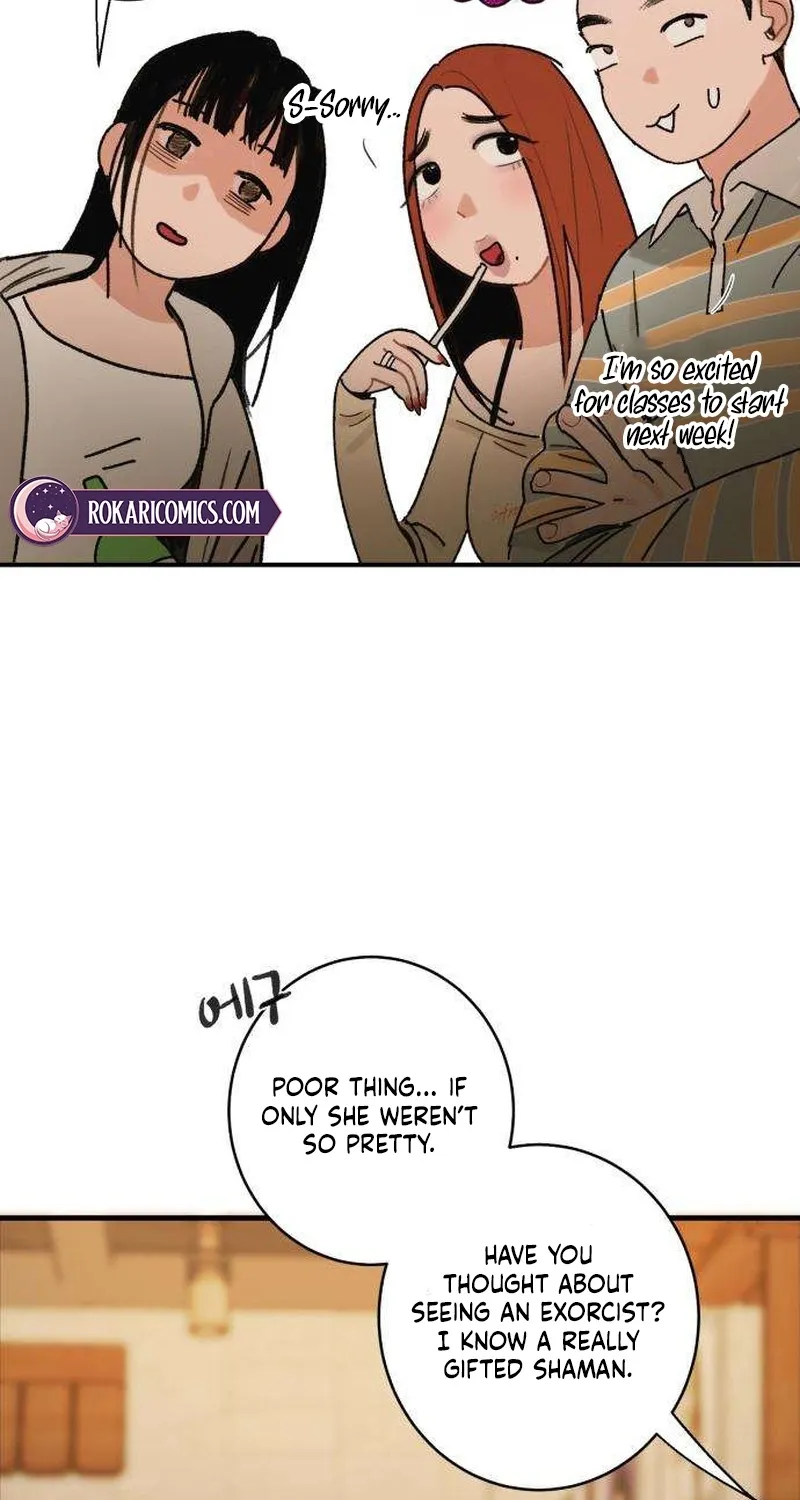 How to Love Ma Doae Chapter 1 page 55 - 