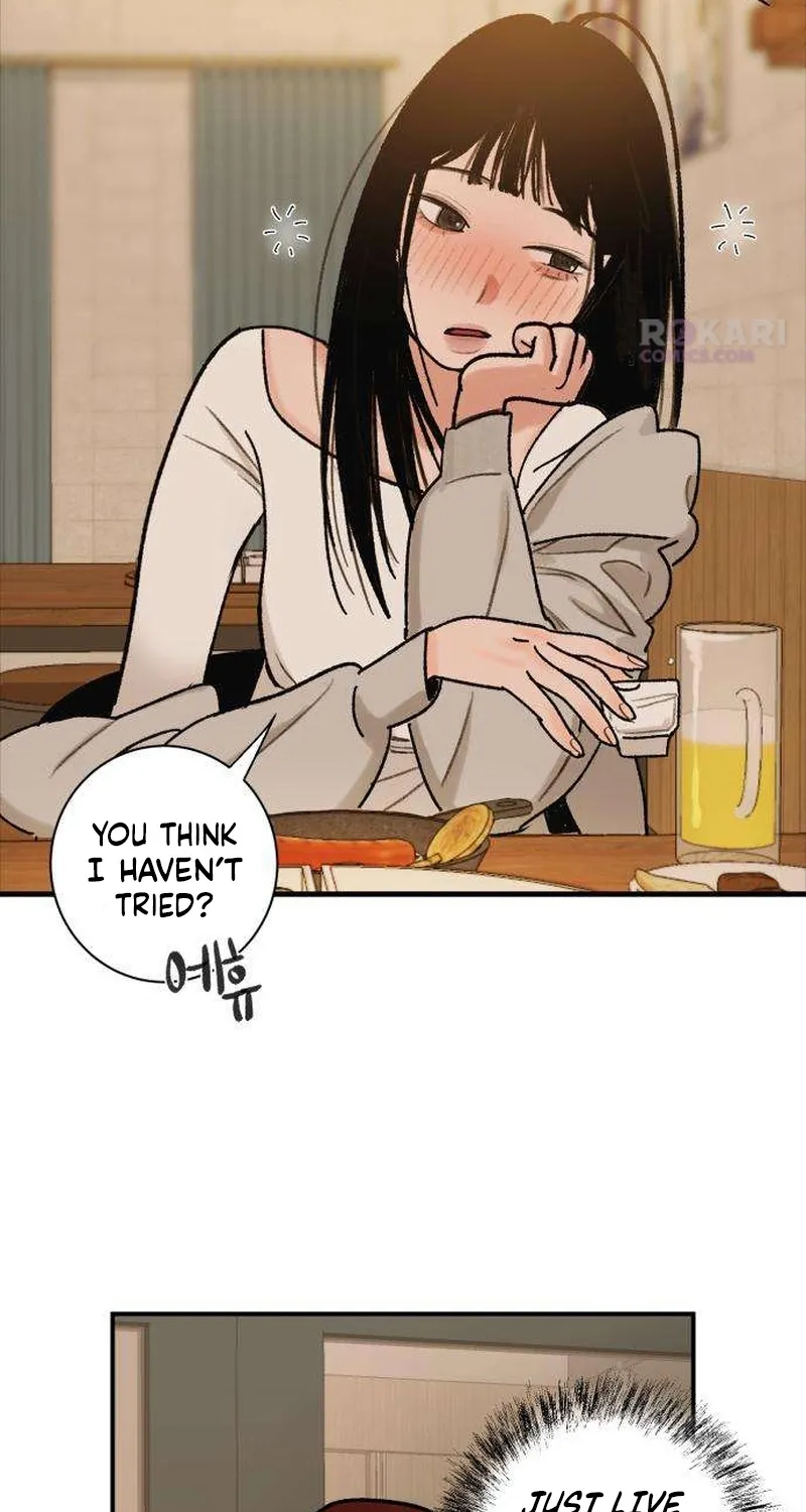How to Love Ma Doae Chapter 1 page 56 - 