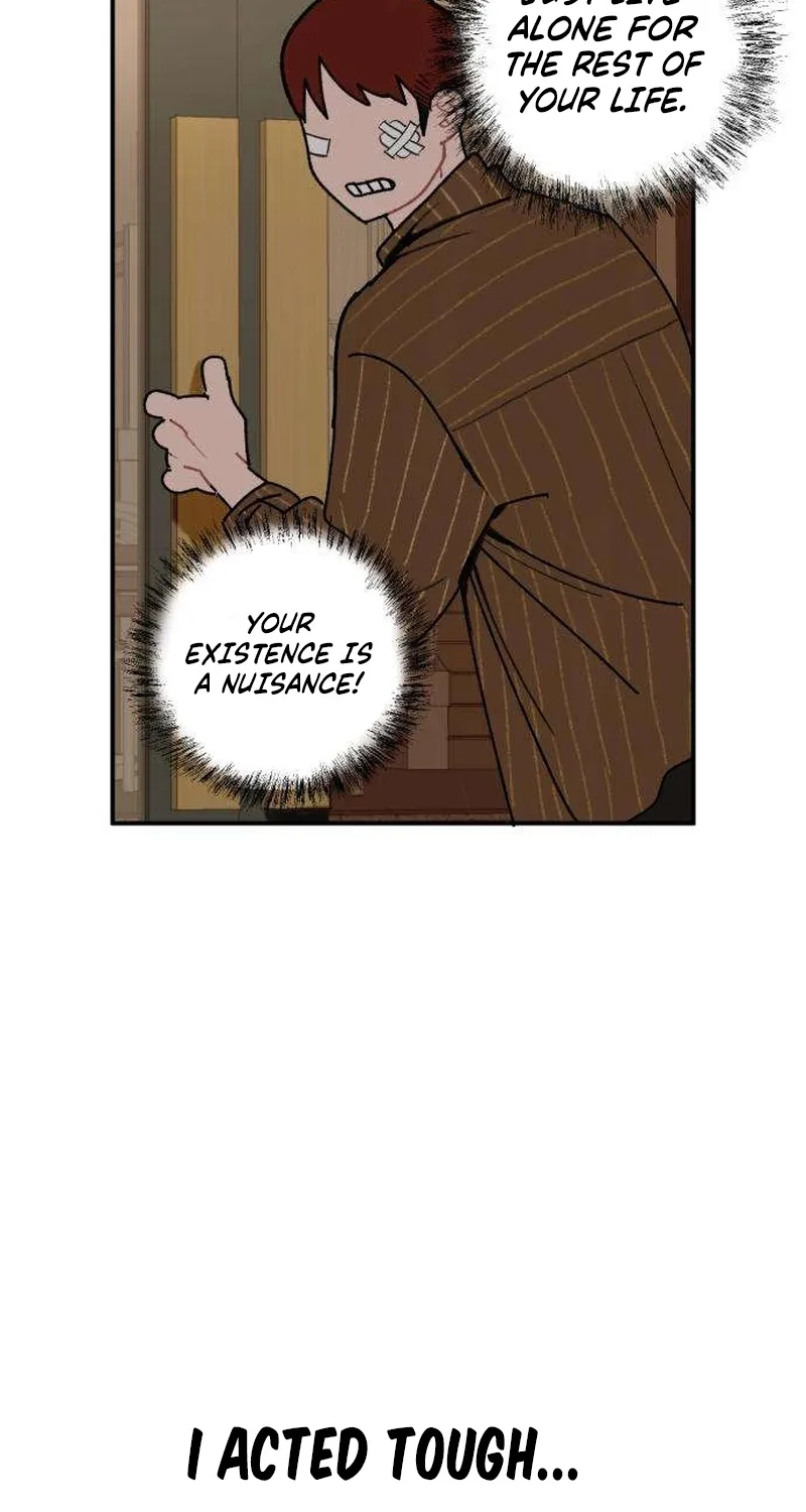 How to Love Ma Doae Chapter 1 page 57 - 