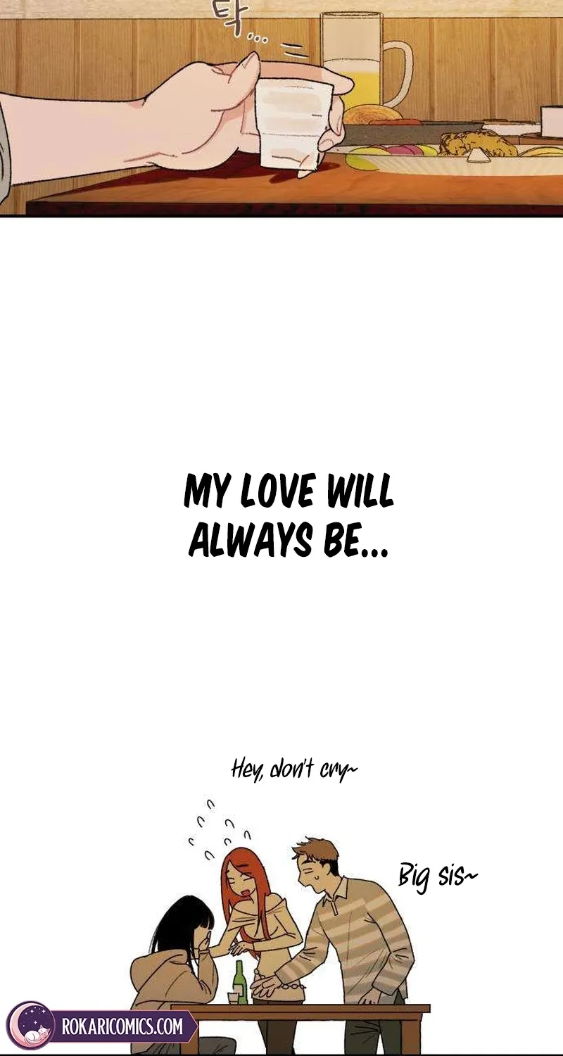 How to Love Ma Doae Chapter 1 page 60 - 