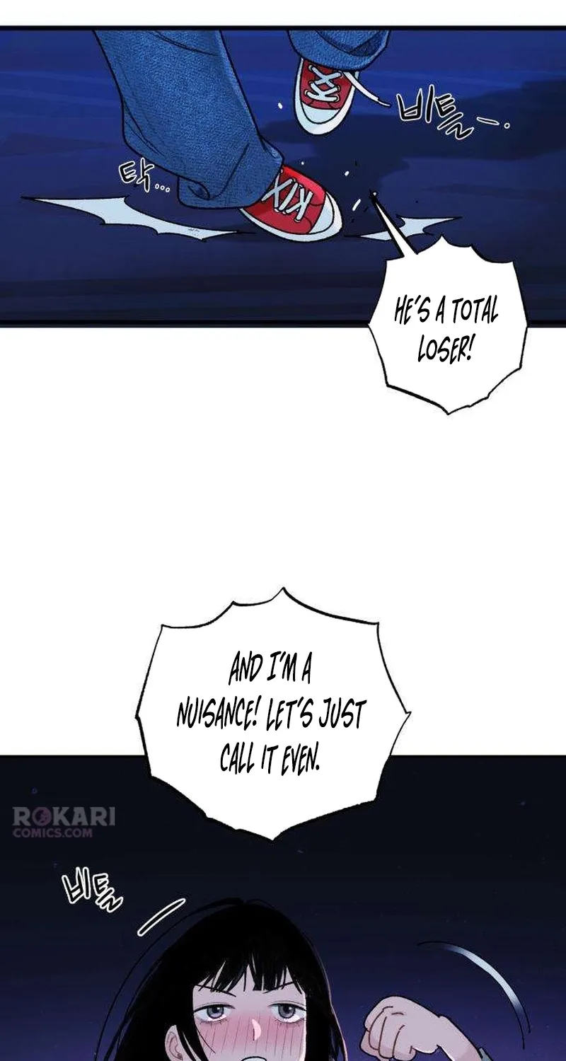 How to Love Ma Doae Chapter 1 page 62 - 
