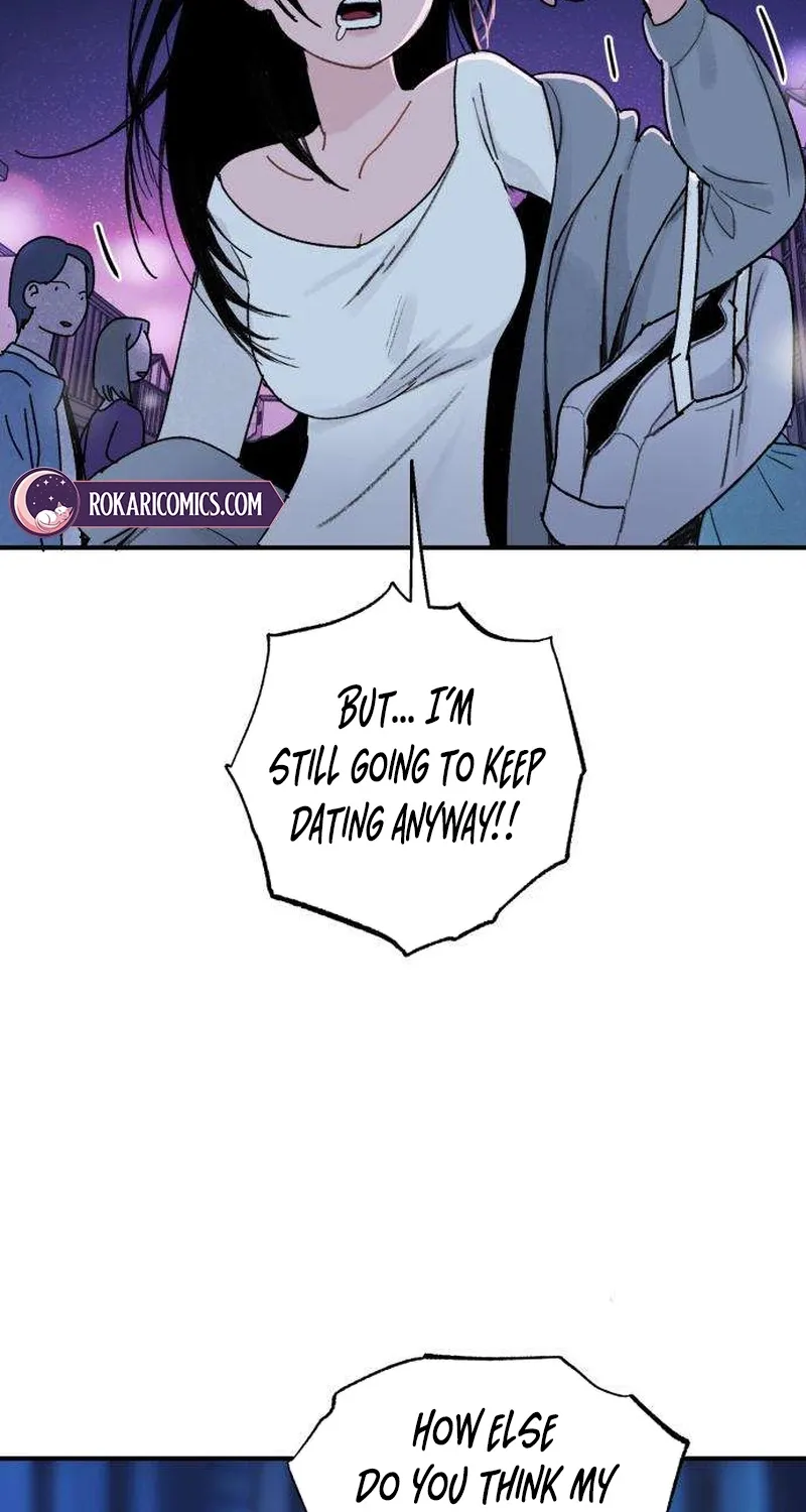 How to Love Ma Doae Chapter 1 page 63 - 
