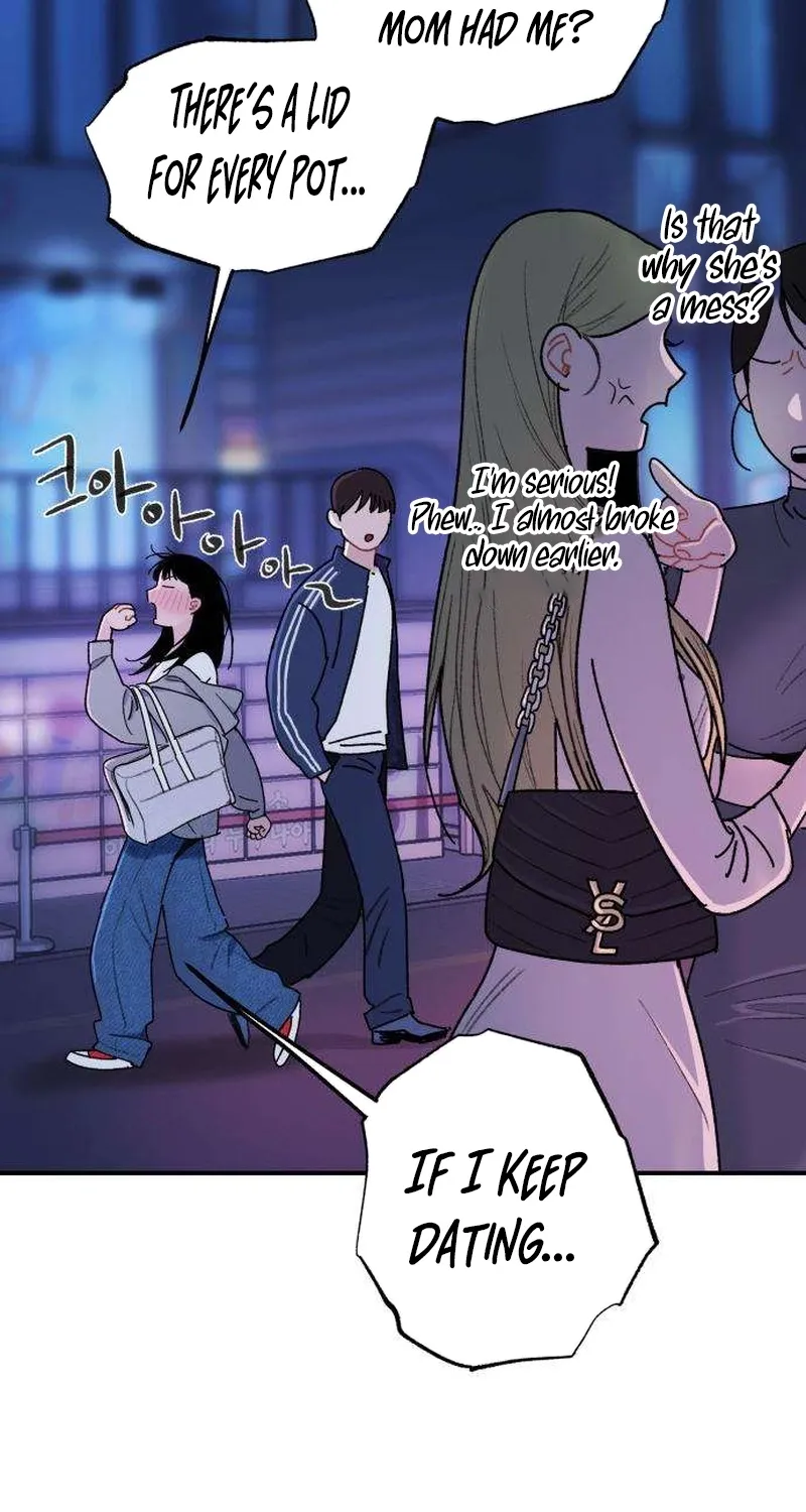 How to Love Ma Doae Chapter 1 page 64 - 