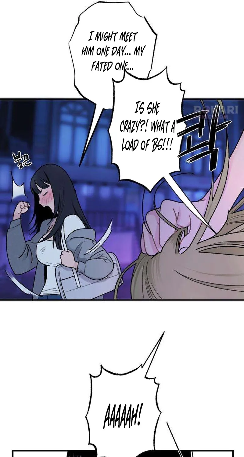 How to Love Ma Doae Chapter 1 page 66 - 