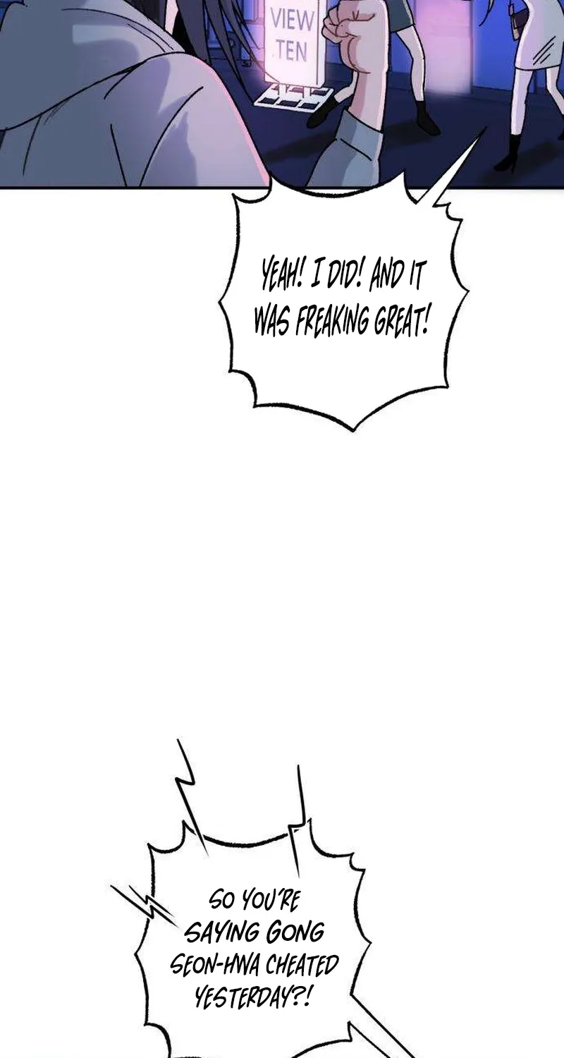 How to Love Ma Doae Chapter 1 page 68 - 