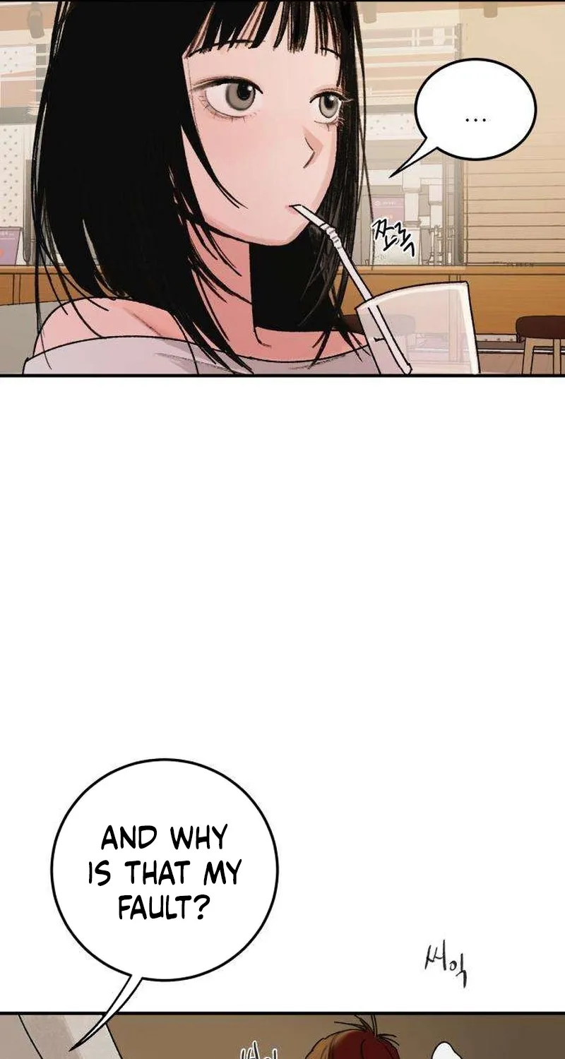 How to Love Ma Doae Chapter 1 page 8 - 