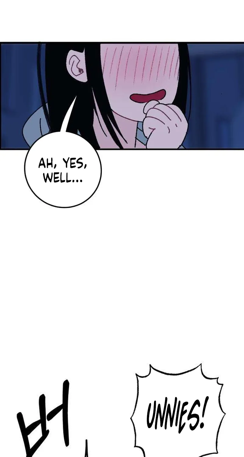 How to Love Ma Doae Chapter 1 page 76 - 