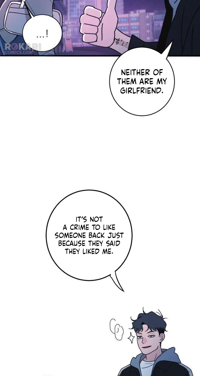 How to Love Ma Doae Chapter 1 page 88 - 