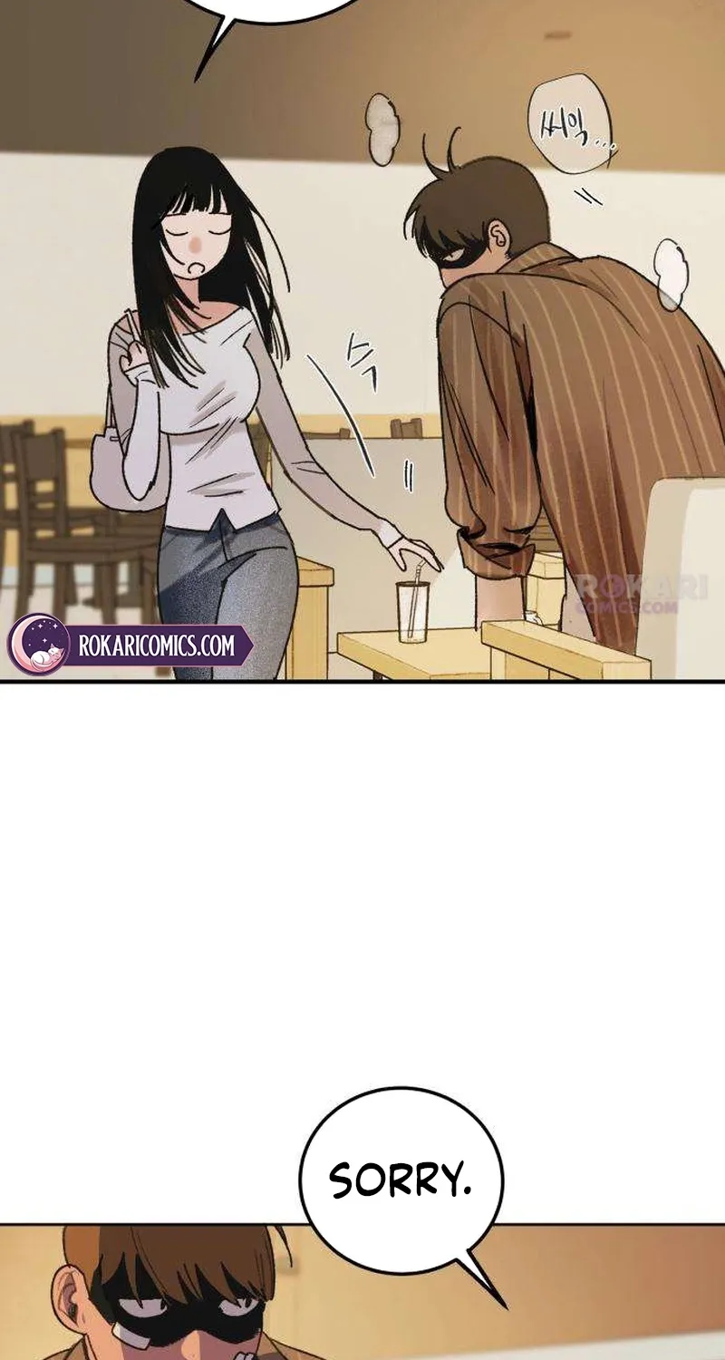 How to Love Ma Doae Chapter 1 page 10 - 