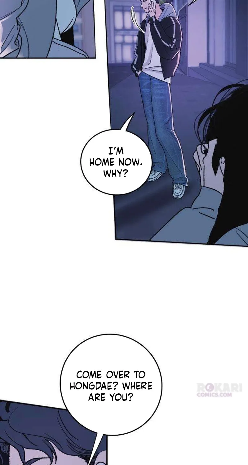 How to Love Ma Doae Chapter 1 page 91 - 