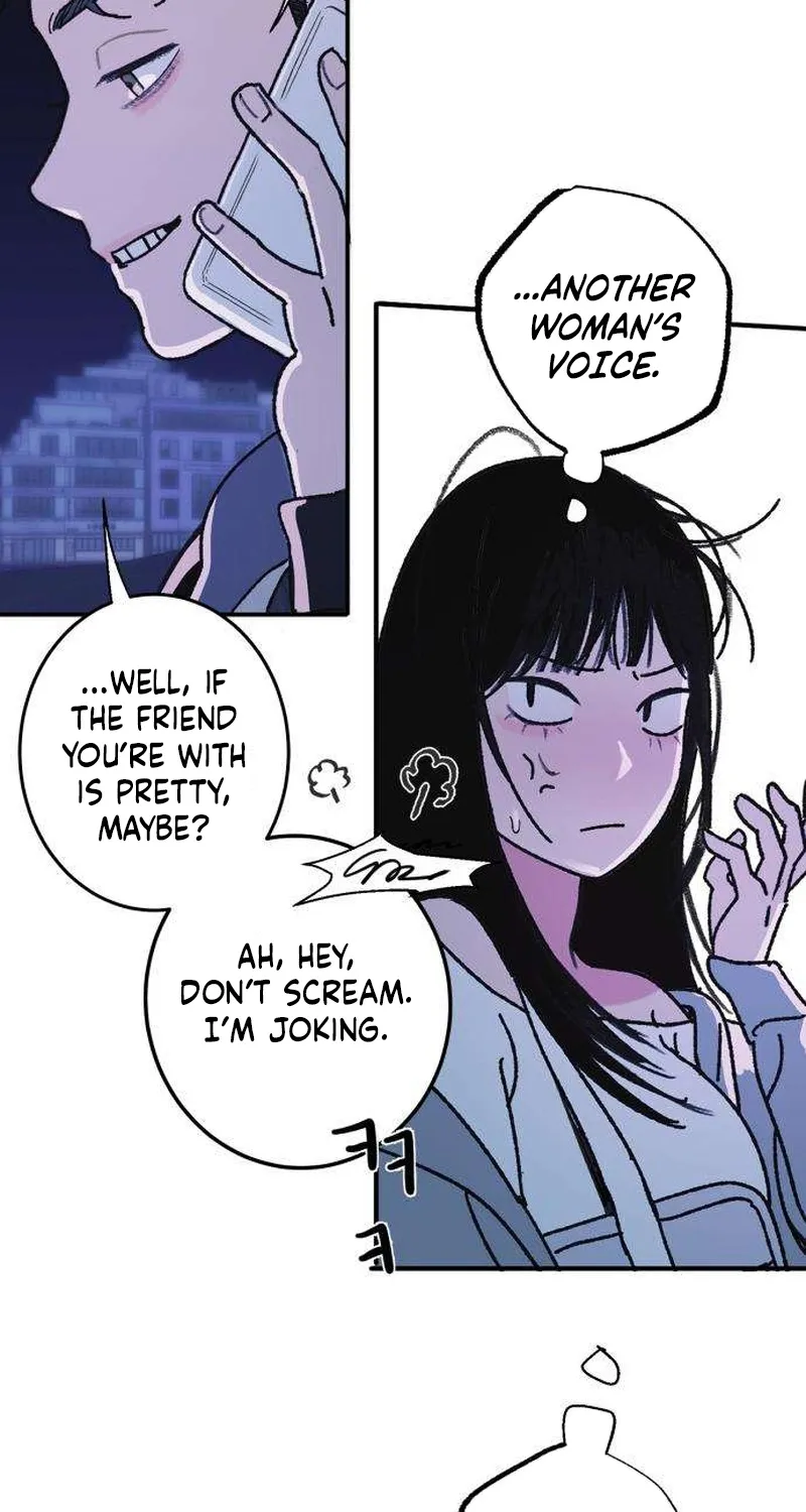 How to Love Ma Doae Chapter 1 page 92 - 