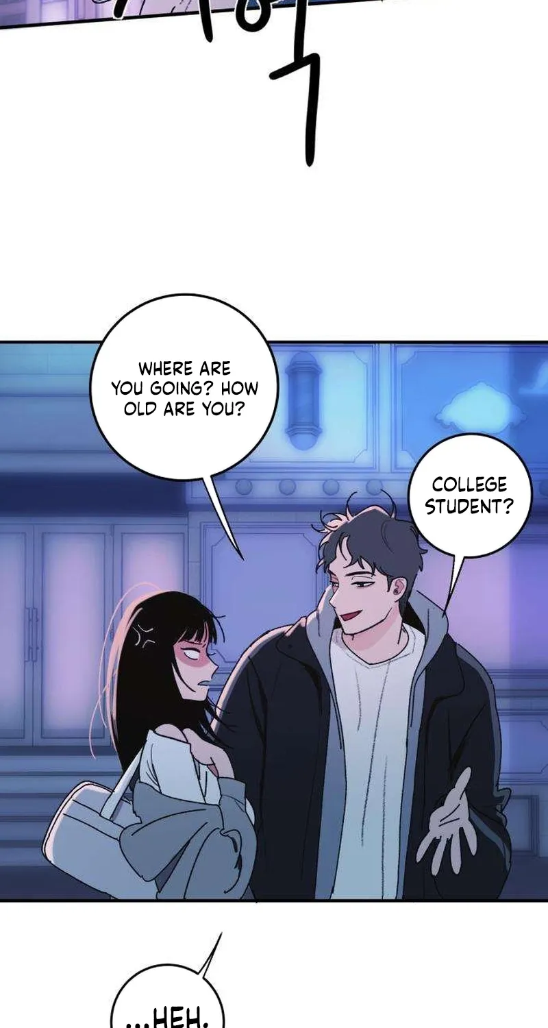 How to Love Ma Doae Chapter 1 page 99 - 