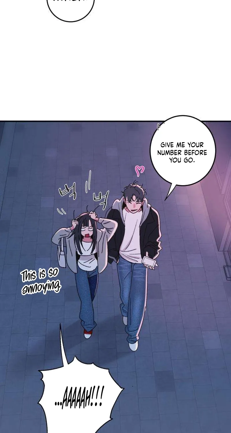 How to Love Ma Doae Chapter 1 page 100 - 