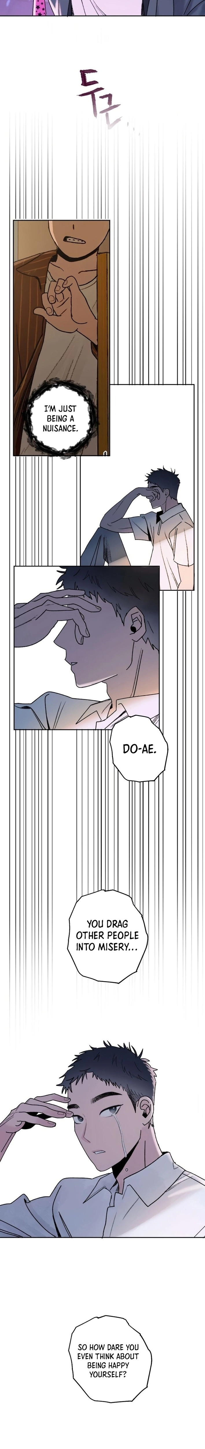 How to Love Ma Doae Chapter 10 page 2 - 
