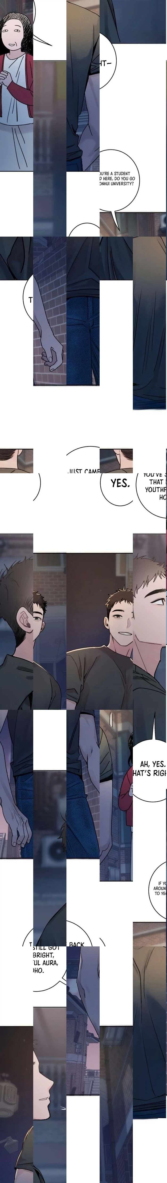 How to Love Ma Doae Chapter 10 page 24 - 