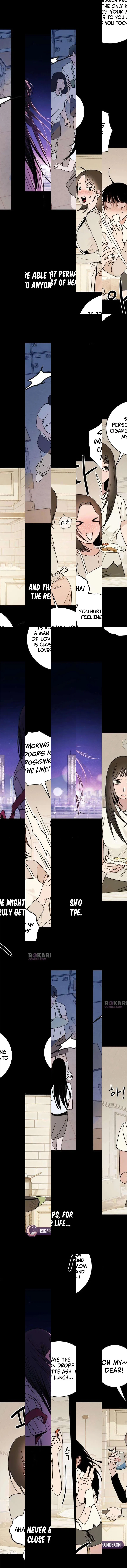 How to Love Ma Doae Chapter 11 page 3 - 